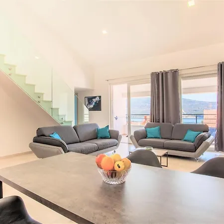 Mediteranne Luxury * Cres