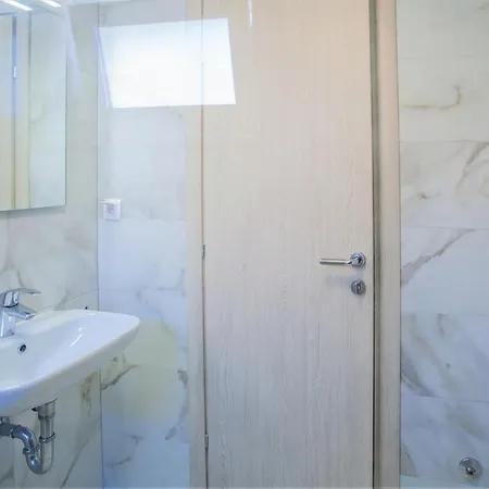 Mediteranne Luxury Apartament *