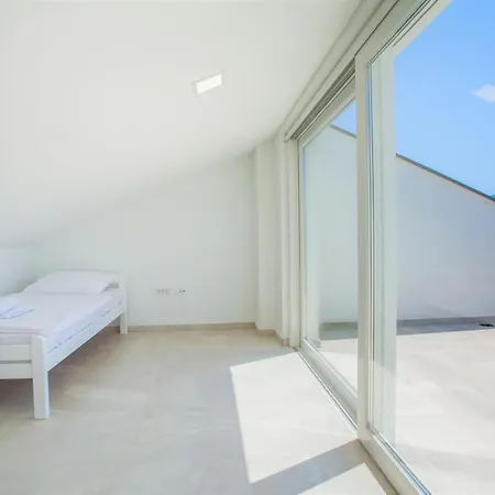 Mediteranne Luxury Apartament