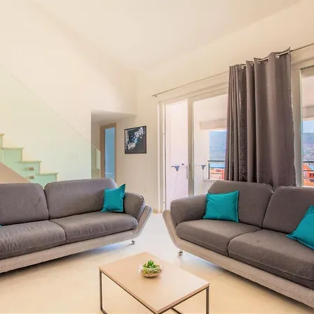 Mediteranne Luxury Apartament Cres