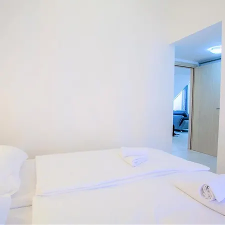 Mediteranne Luxury Apartament Cres