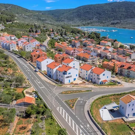 Mediteranne Luxury Apartament *