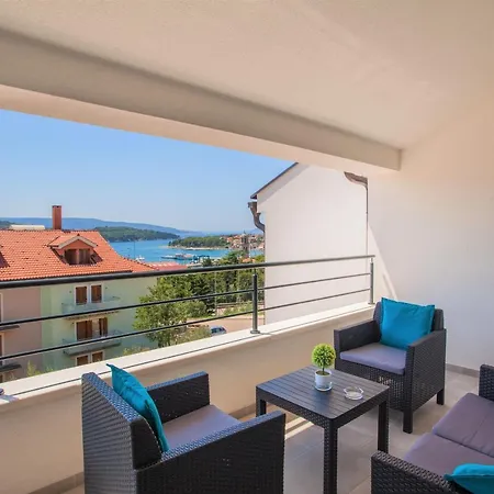 Mediteranne Luxury Apartment *