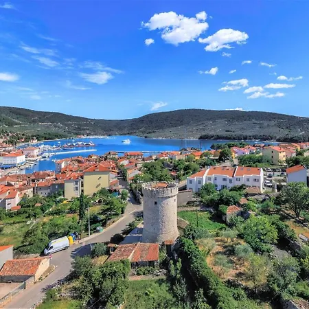 Mediteranne Luxury * Cres