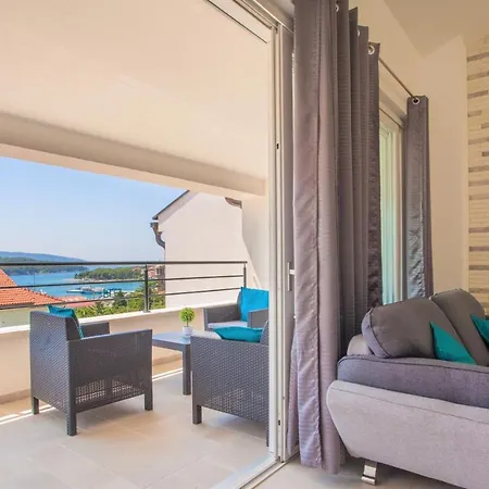 Mediteranne Luxury Cres