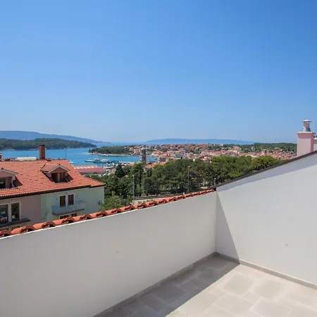 Mediteranne Luxury Apartament
