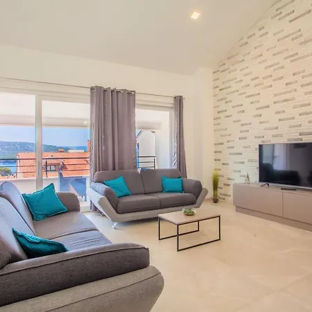 Mediteranne Luxury Daire