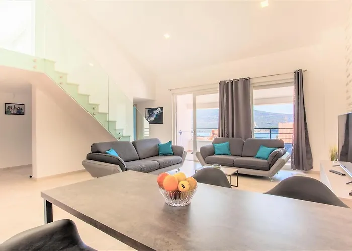 Mediteranne Luxury * Cres