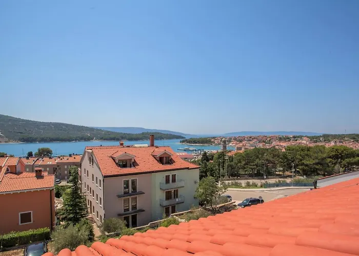 Mediteranne Luxury Cres