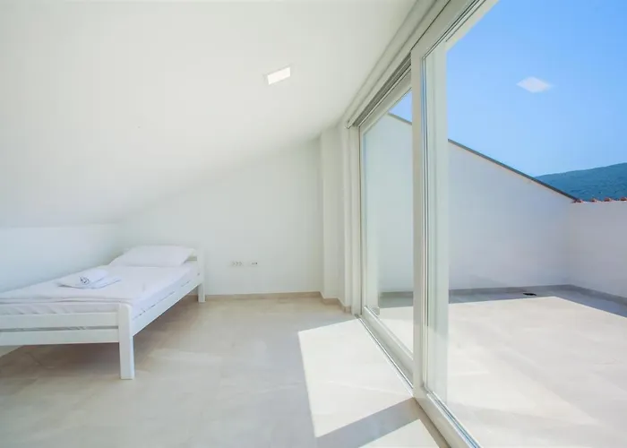 Mediteranne Luxury Apartmán