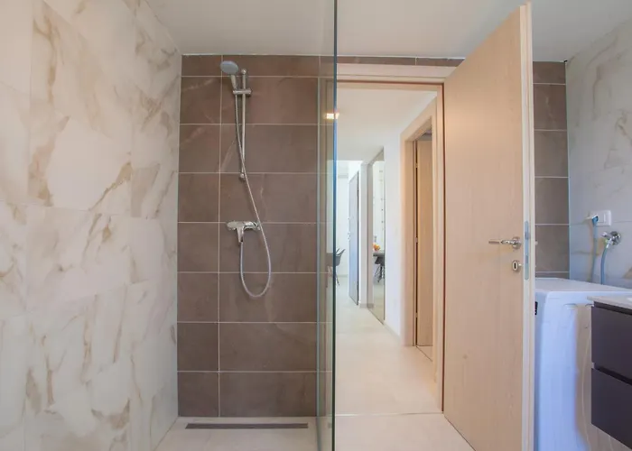 Daire Mediteranne Luxury Cres