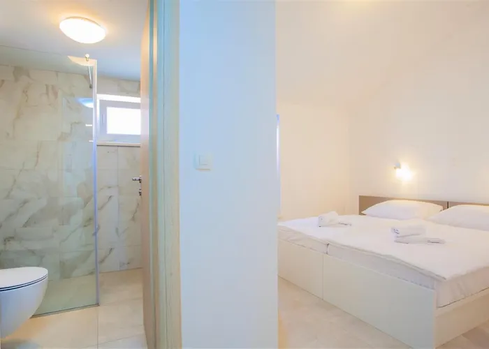 Mediteranne Luxury * Cres