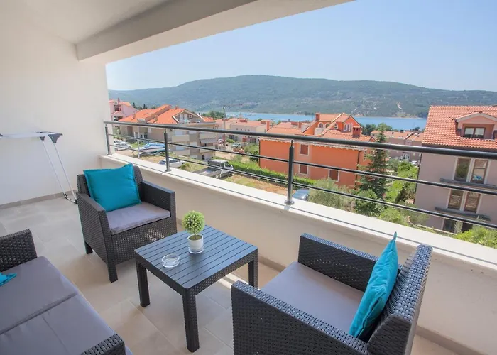 Mediteranne Luxury * Cres