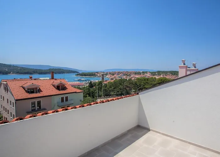 Mediteranne Luxury Daire