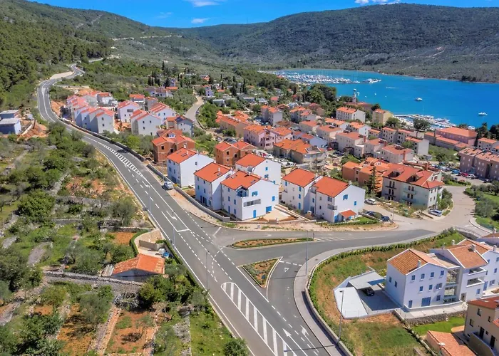 Mediteranne Luxury Apartmán *