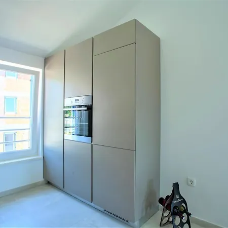 Apartment Mediteranne Luxury