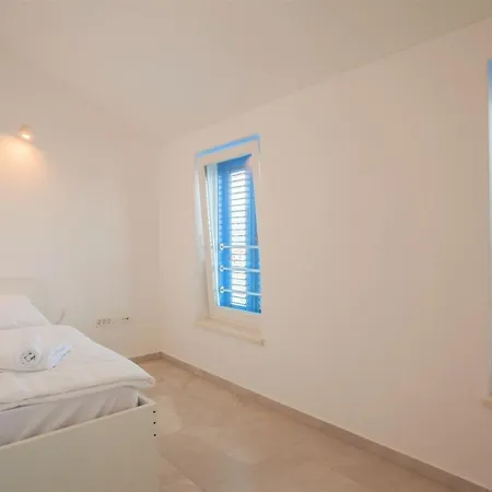 Mediteranne Luxury Apartment Cres