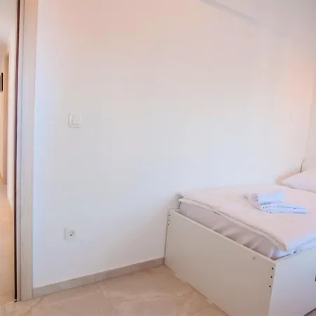 Mediteranne Luxury Cres