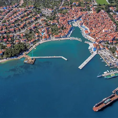 Mediteranne Luxury Apartment