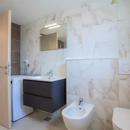 Apartment Mediteranne Luxury