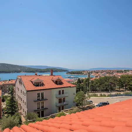 Mediteranne Luxury Cres