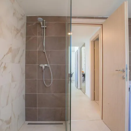 Apartment Mediteranne Luxury Cres