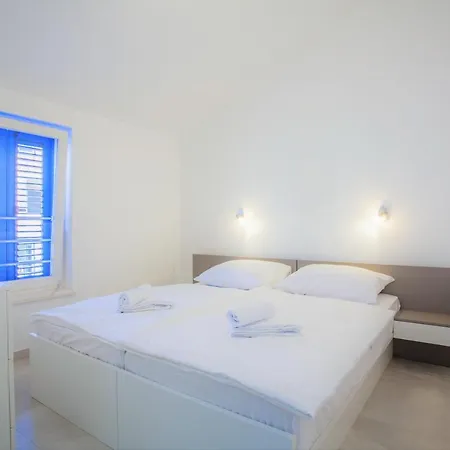 Mediteranne Luxury Apartment Cres