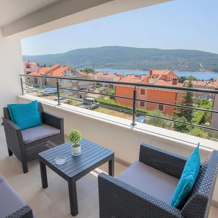 Mediteranne Luxury * Cres