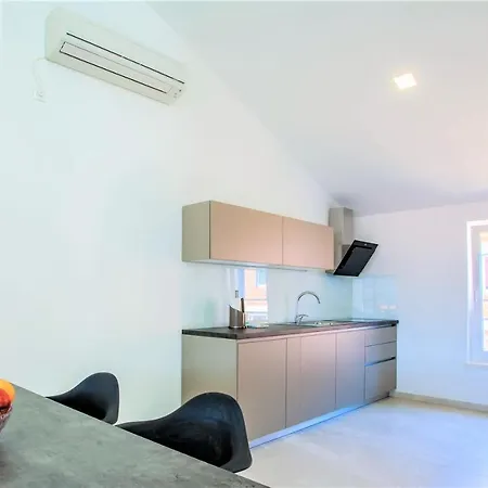 Mediteranne Luxury Apartment *