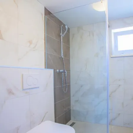 Mediteranne Luxury Apartment