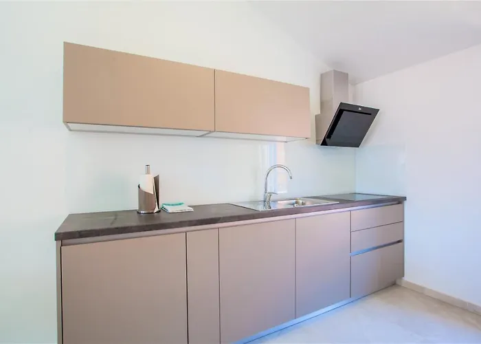 Mediteranne Luxury * Cres