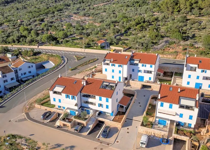 Apartment Mediteranne Luxury