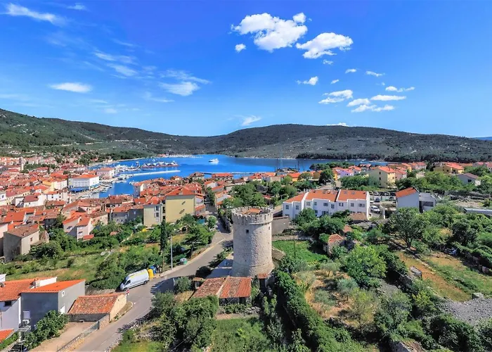 Mediteranne Luxury * Cres